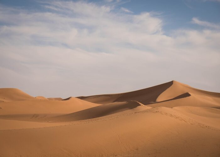 Tour di 4 giorni da Fes attraverso il deserto