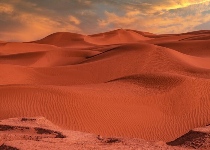 12 giorni da Casablanca al deserto