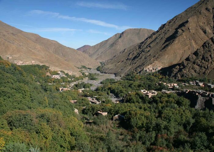 Escursione di un giorno alla Valle di Imlil